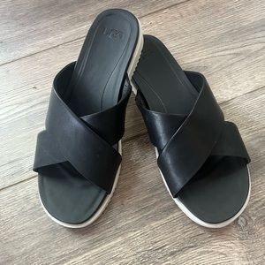 UGG Slide “W ZARI” - womens size 9